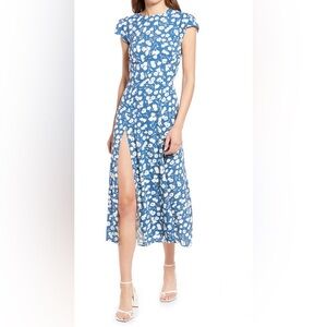 Reformation Gavin Dress